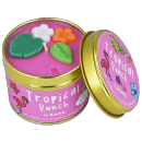 Bougie Parfumée Pot en Fer Tropical Punch Bomb Cosmetics