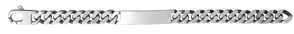 Gourmette-Argent-Vieil-Argent Gourmette-Argent-Vieil-Argent