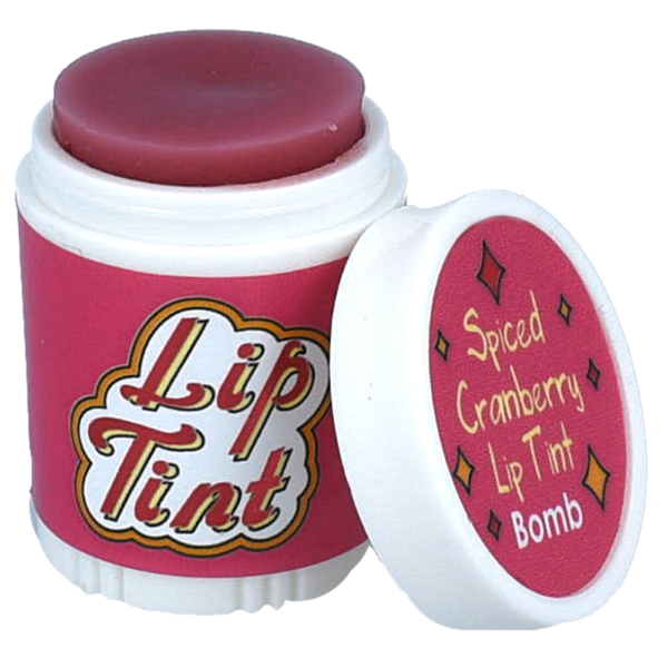 Baumes à lèvres Bomb Cosmetics
