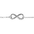 Bracelet Argent 925 Symbole Infini