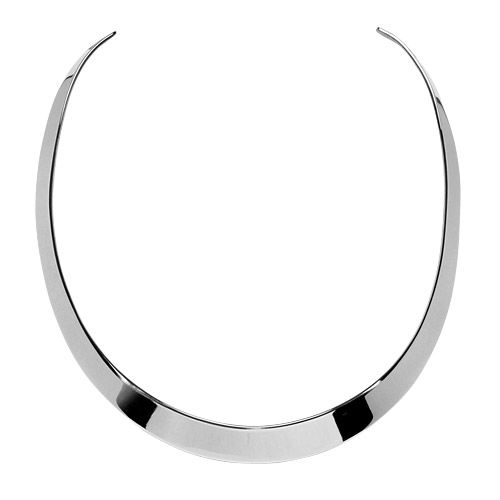 Collier Acier 316 L Torque Moyen