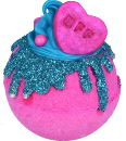 Boule de bain Bomb Cosmetics BFF
