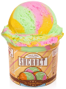 Slime Kawaii Compagny Sherbet Ice Cream