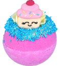 Boule de bain Bomb Cosmetics The Sweet Life