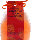 Savon Eponge Exfoliante Tangerine Dream Bomb Cosmetics