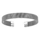 Bracelet Acier 316 L Rigide Ouvert