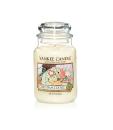 Yankee Candle Parfum Cookie de Noël