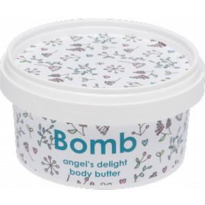 Beurre de Corps Bomb Cosmetics Angel's Delight