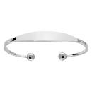 Bracelet Argent 925 Esclave Bébé