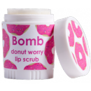 Baume à lèvres Bomb Cosmetics Donut Worry