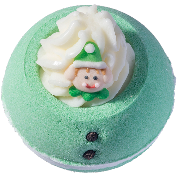 Boule de bain Bomb Cosmetics Get Elfy