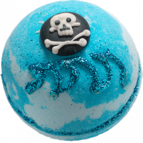 Boule de bain Bomb Cosmetics Shiver Me Timbers