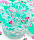 Slime Kawaii Compagny Watermelon Sugar Fishbowl