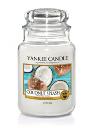 Yankee Candle Parfum Eau de Noix de Coco