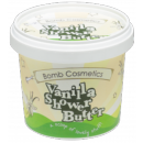 Beurre de Douche Bomb Cosmetics Vanilla