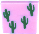 Savon Bomb Cosmetics Cactus Makes Perfect