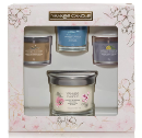Yankee Candle Coffret Cadeau Sentiment Sakura