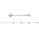 Bracelet Argent 925 3 Boules