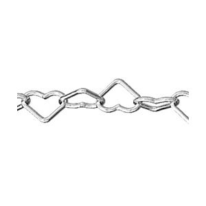Bracelet Argent 925 Mulit-Coeurs