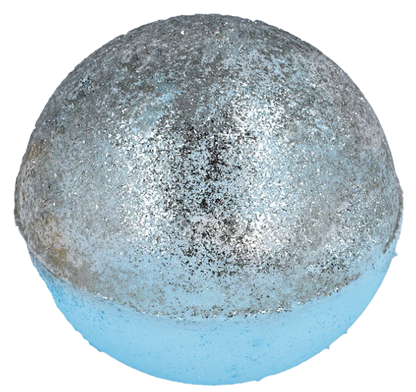 Boule de bain Bomb Cosmetics Watercolours Silver Springs