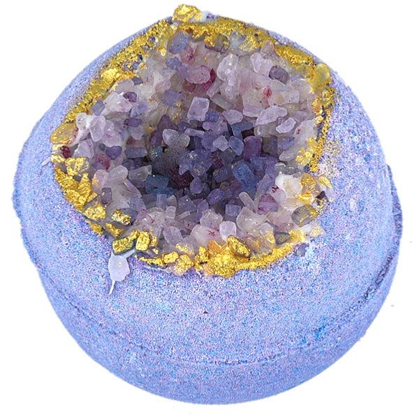 Boule de bain Bomb Cosmetics Of Quartz I Love You