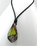 Collier de Verre