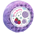 Savon Eponge Body Buffer Berry Bubbly