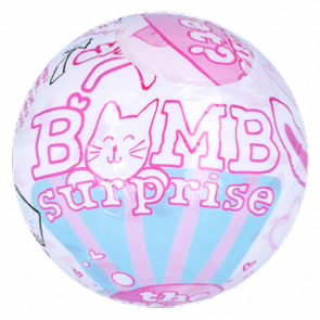 Boule de bain Bomb Cosmetics The Pet Set - Bomb Surprise Géante