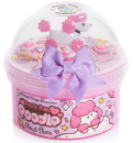 Slime Kawaii Compagny Fuzzy Pink