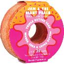 Savon Eponge Body Buffer Donuts Jam & The Giant Peach