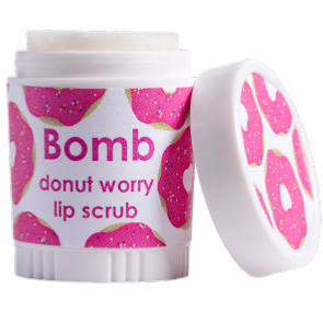 Baume à lèvres Bomb Cosmetics Donut Worry