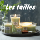 Parfum Nuit d'onyx Woodwick