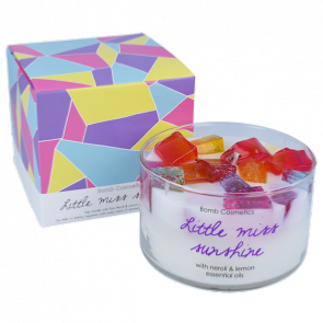 Bougies et Parfums d'Ambiance Bomb Cosmetics