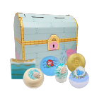 Coffret cadeau Bomb Cosmetics  Mermaid Treasure