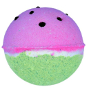 Boule de bain Bomb Cosmetics Watercolours Fruity Beauty