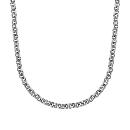 Chaine Acier 316 L Maille Jaseron Fine 2 mm