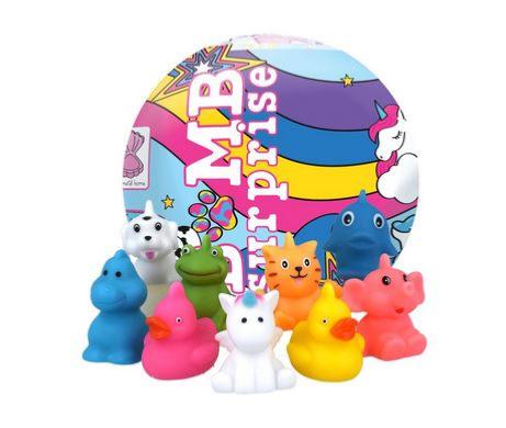 Boule de bain Bomb Cosmetics The Pet Set - Bomb Surprise Géante