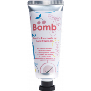 Crème Mains Bomb Cosmetics Hand in the cookie jar
