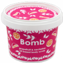 Gommage Corps Bomb Cosmetics Grapefruit & Nectarine