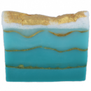 Savon Bomb Cosmetics Golden Sands