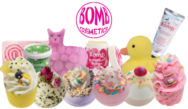 Bomb Cosmetics