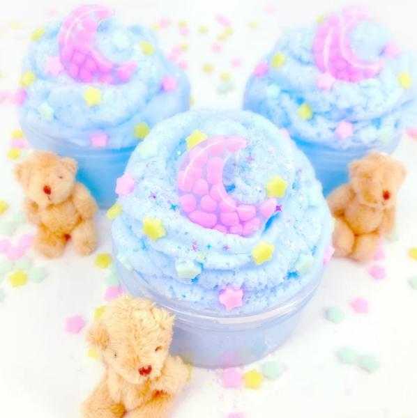 Slime Kawaii Nounours